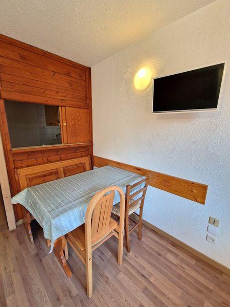 Appartements LE THABOR - Valfréjus