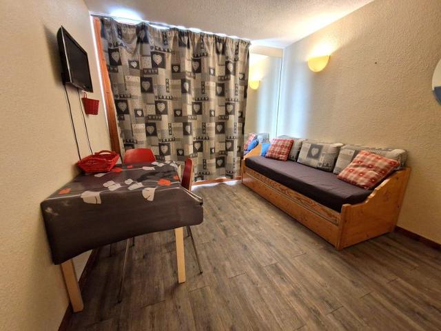 Appartements LE THABOR - Valfréjus