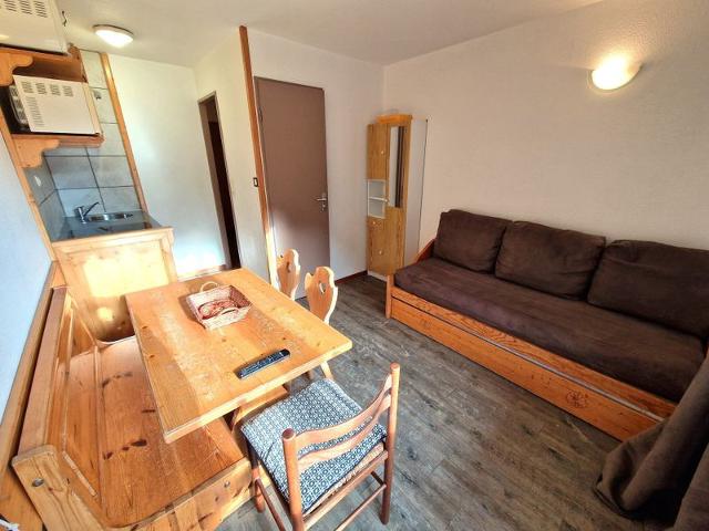 Appartements LE THABOR - Valfréjus