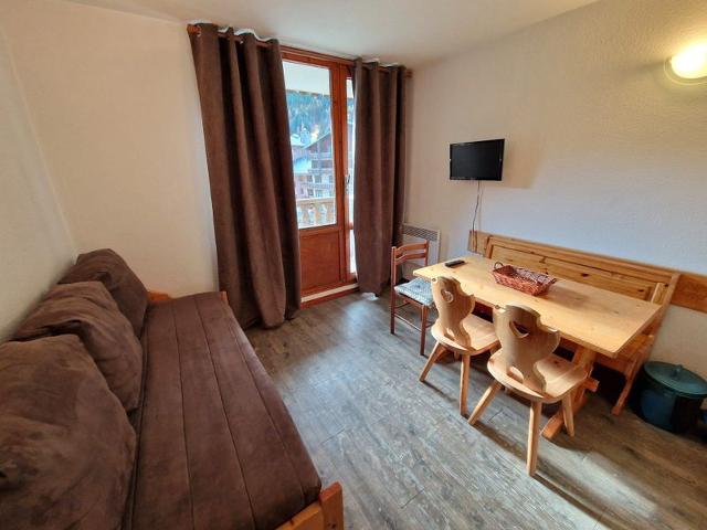 Appartements LE THABOR - Valfréjus