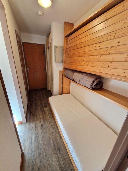 Appartements LE THABOR - Valfréjus