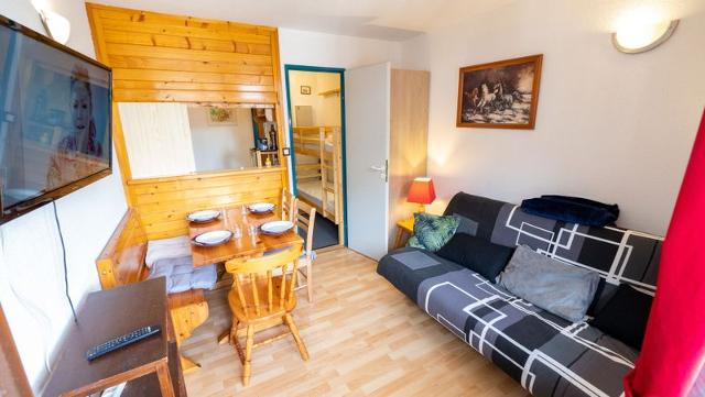 Appartements LE THABOR - Valfréjus