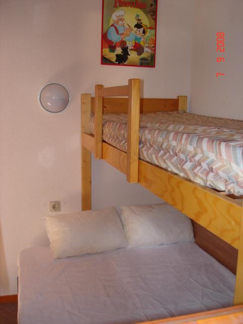 Appartements MELEZETS 1 - Valfréjus