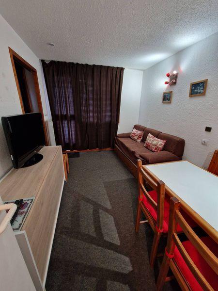 Appartements MELEZETS 2 - Valfréjus