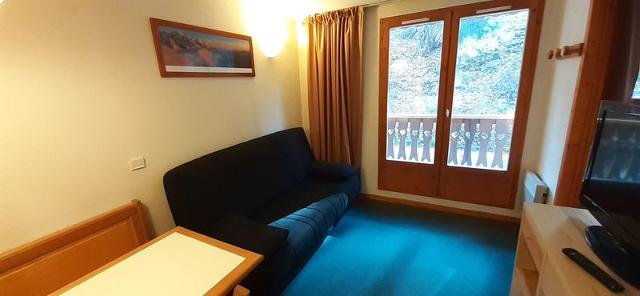 Appartements MELEZETS 3 - Valfréjus