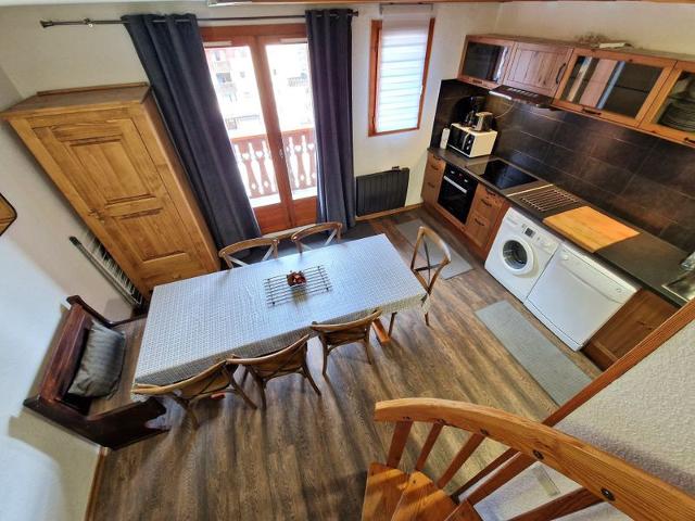 Appartements MELEZETS 3 - Valfréjus