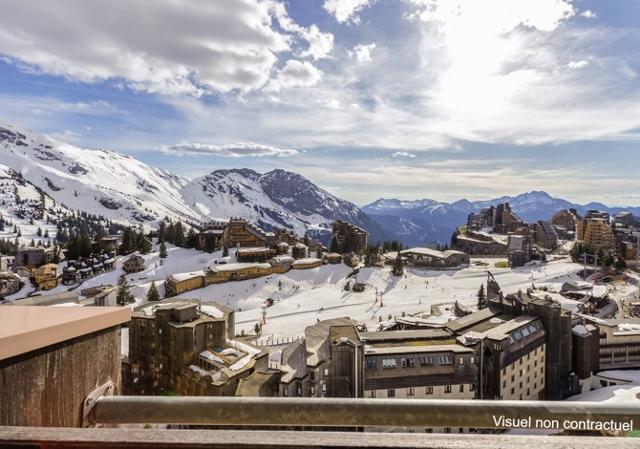 Belambra Clubs Avoriaz - Les Cimes du Soleil - Tout Compris - Avoriaz