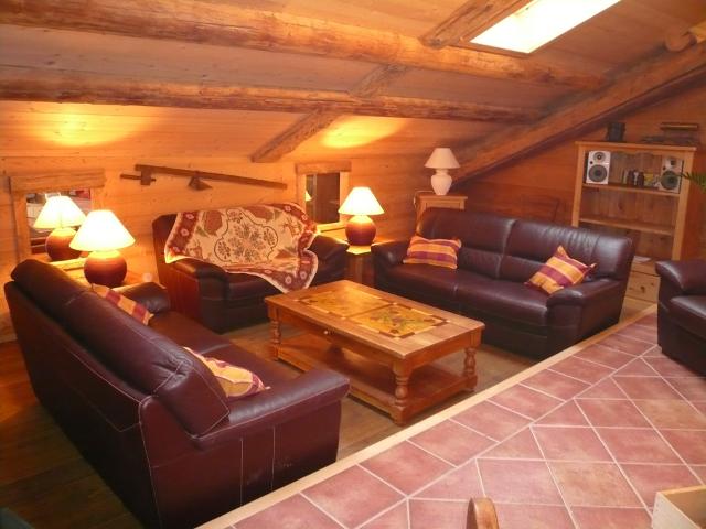 Appartement Bon Vieux Temps 908128 - Le Grand Bornand