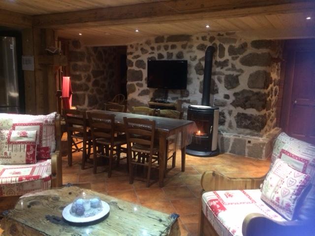 Appartement Bon Vieux Temps 908129 - Le Grand Bornand