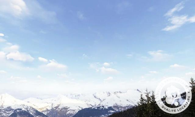 Résidence Les Alpages de Chantel - maeva Home - Les Arcs 1800