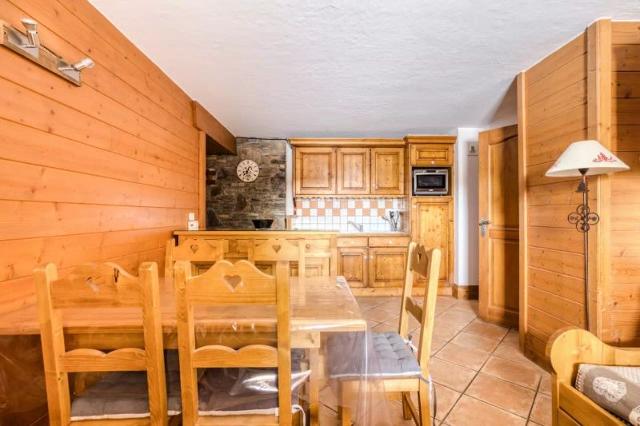 Résidence Les Alpages de Chantel - maeva Home - Les Arcs 1800