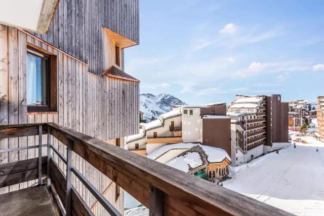 Résidence Les Alpages - maeva Home - Avoriaz