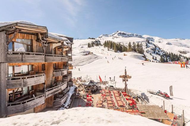 Résidence Sépia - maeva Home - Avoriaz