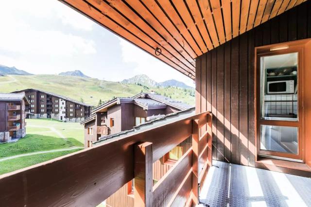 Résidence Les Chalets des Arolles - maeva Home - Plagne - Belle Plagne