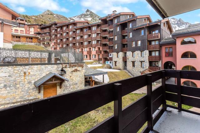 Résidence Les Chalets des Arolles - maeva Home - Plagne - Belle Plagne