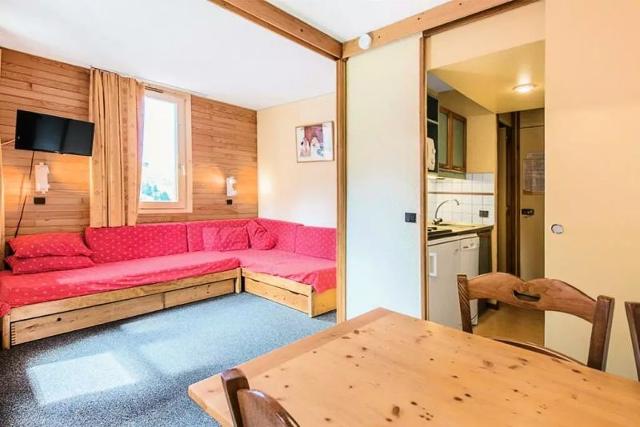 Résidence Les Chalets des Arolles - maeva Home - Plagne - Belle Plagne