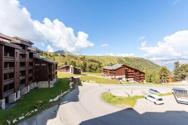 Résidence Les Chalets des Arolles - maeva Home - Plagne - Belle Plagne