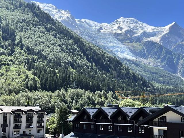 L'Aiguille - maeva Home - Chamonix Sud