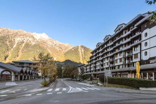 L'Aiguille - maeva Home - Chamonix Sud