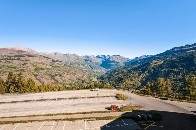 Résidence La Marelle et Le Rami - maeva Home - Plagne - Les Coches