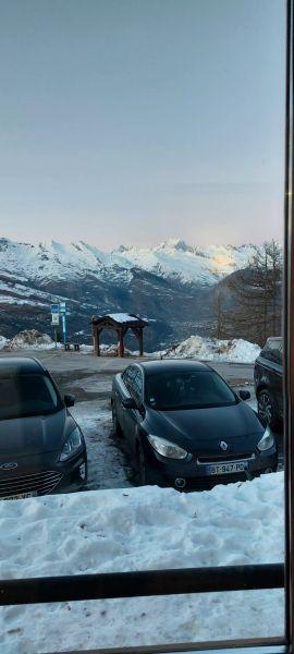 Résidence La Marelle et Le Rami - maeva Home - Plagne - Les Coches