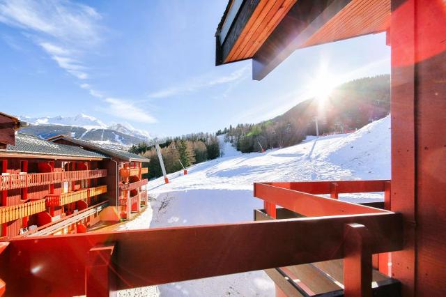 Résidence La Marelle et Le Rami - maeva Home - Plagne - Les Coches