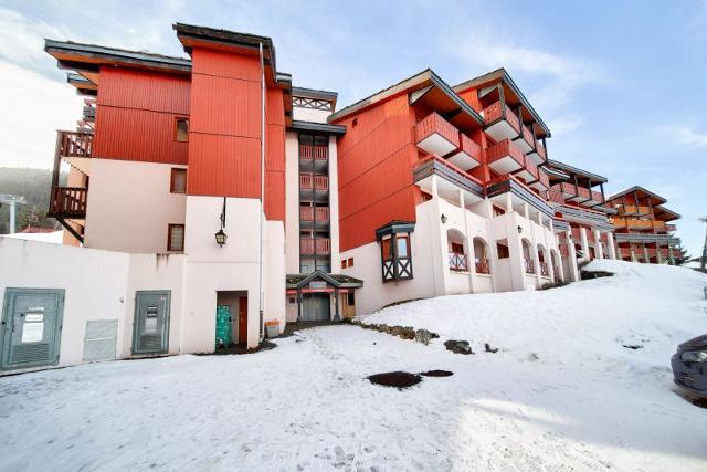 Résidence La Marelle et Le Rami - maeva Home - Plagne - Les Coches