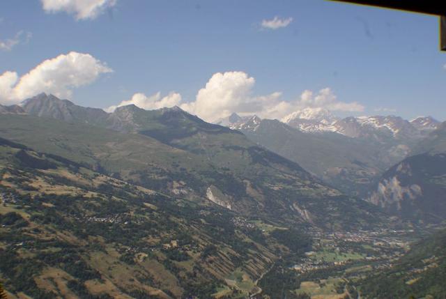 Résidence La Marelle et Le Rami - maeva Home - Plagne - Les Coches