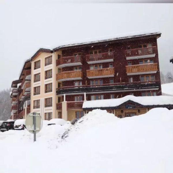 Résidence La Marelle et Le Rami - maeva Home - Plagne - Les Coches