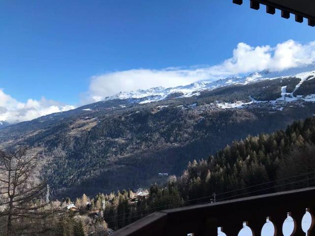 Résidence La Marelle et Le Rami - maeva Home - Plagne - Les Coches