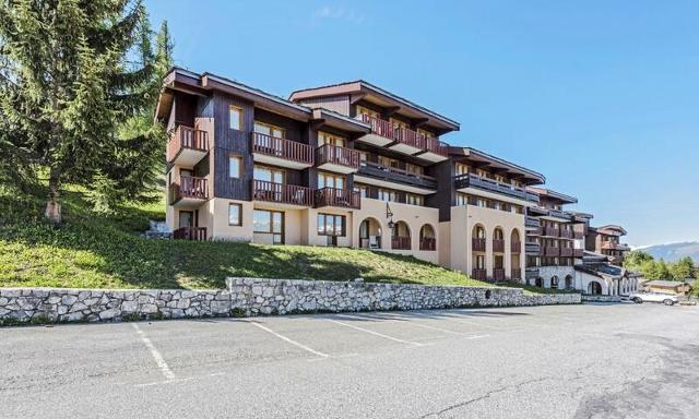 Résidence Le Hameau du Sauget - maeva Home - Plagne - Les Coches