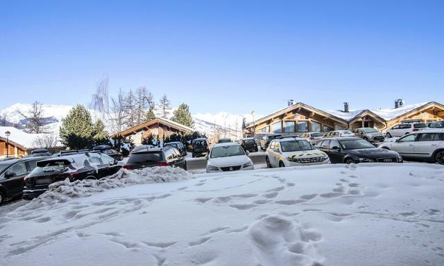 Résidence Le Hameau du Sauget - maeva Home - Plagne - Les Coches