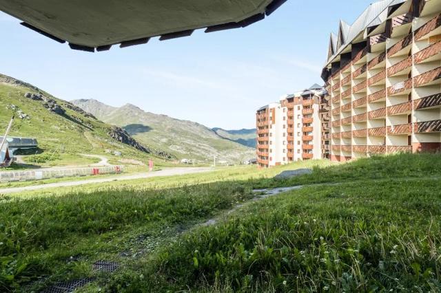 Résidence Les Temples du Soleil - maeva Home - Val Thorens