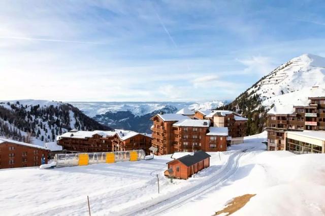 Résidence Les Constellations - maeva Home - Plagne - Belle Plagne