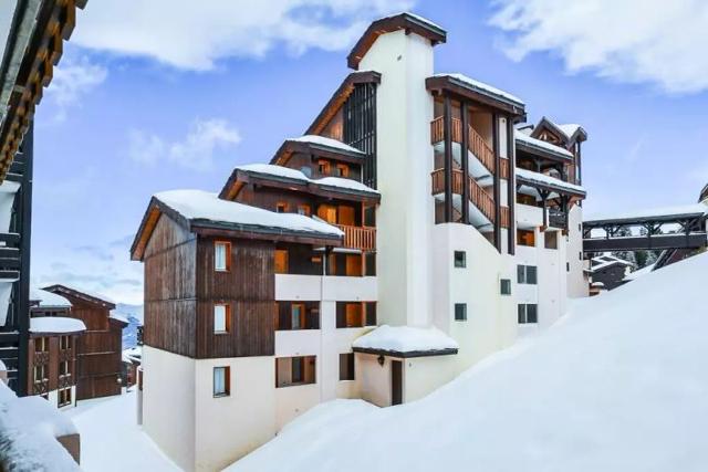 Résidence Les Constellations - maeva Home - Plagne - Belle Plagne