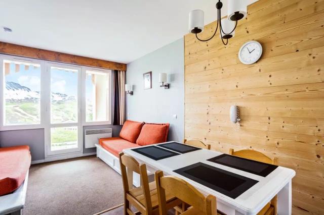 Résidence Les Constellations - maeva Home - Plagne - Belle Plagne