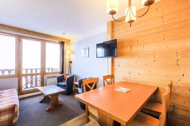 Résidence Les Constellations - maeva Home - Plagne - Belle Plagne