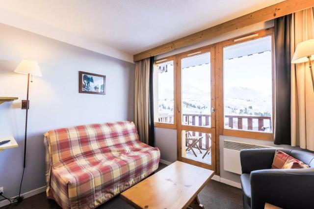 Résidence Les Constellations - maeva Home - Plagne - Belle Plagne