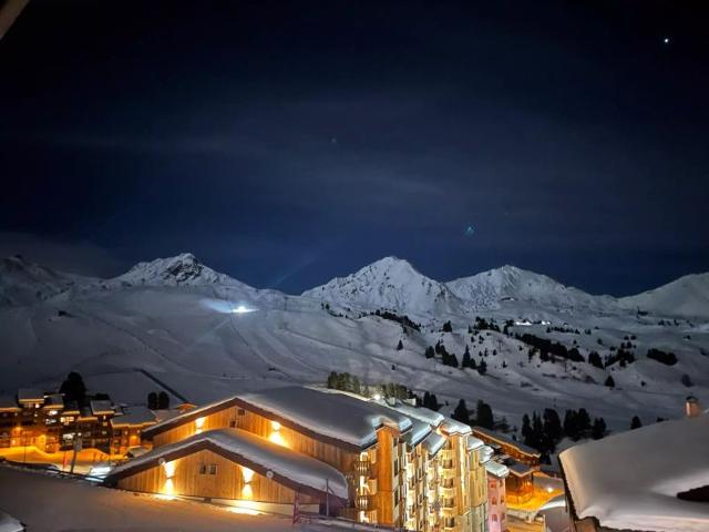 Résidence Les Constellations - maeva Home - Plagne - Belle Plagne