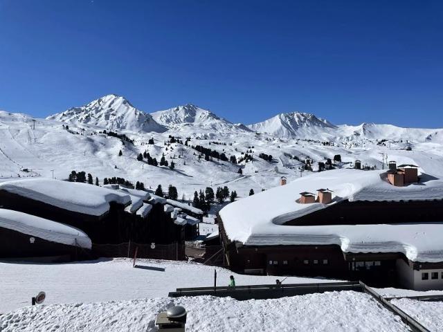 Résidence Les Constellations - maeva Home - Plagne - Belle Plagne