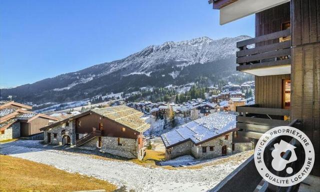 Les Résidences de Valmorel - maeva Home - Valmorel