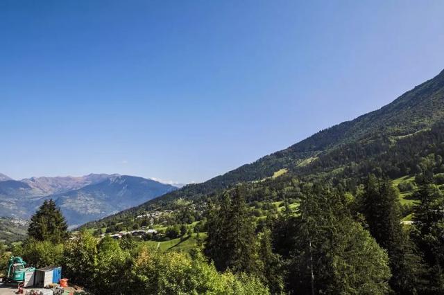 Quartier La Forêt - maeva Home - Valmorel