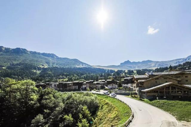 Quartier La Forêt - maeva Home - Valmorel