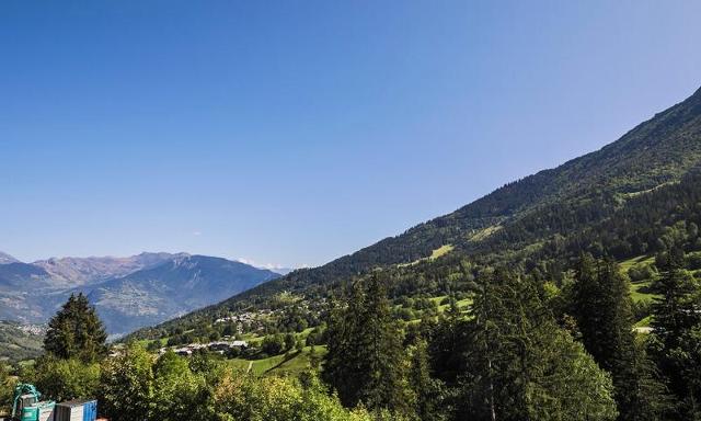 Quartier La Forêt - maeva Home - Valmorel