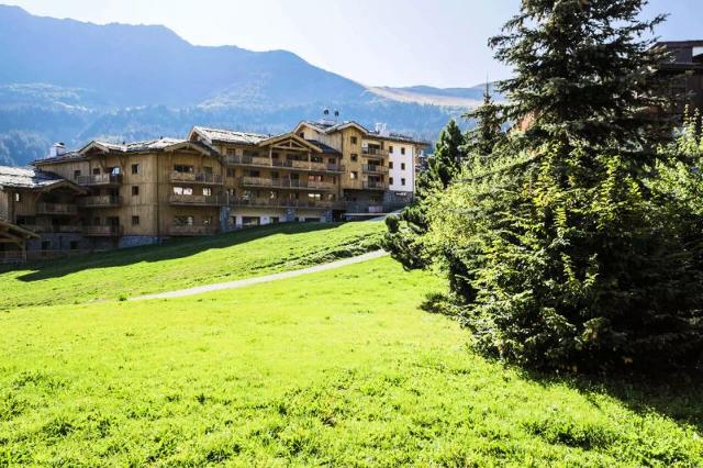 Quartier La Forêt - maeva Home - Valmorel