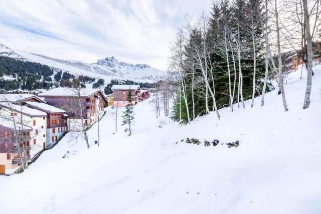 Quartier La Forêt - maeva Home - Valmorel