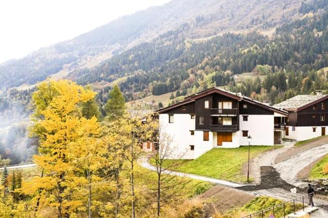 Quartier La Forêt - maeva Home - Valmorel