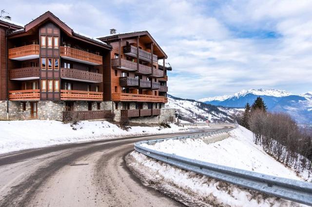 Quartier La Forêt - maeva Home - Valmorel