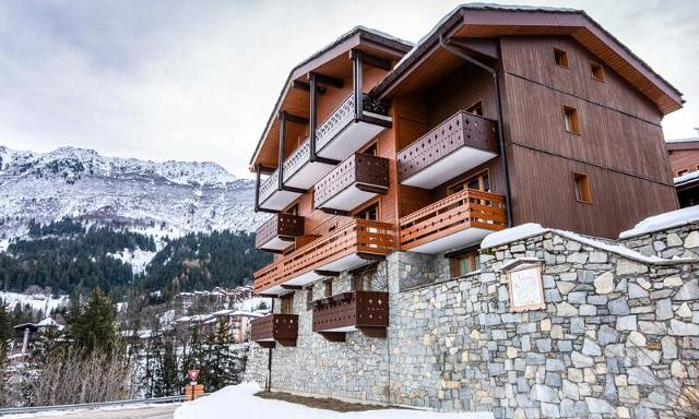 Quartier La Forêt - maeva Home - Valmorel