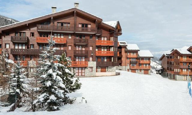 Quartier La Forêt - maeva Home - Valmorel